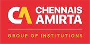 Chennais Amirta Aviation logo